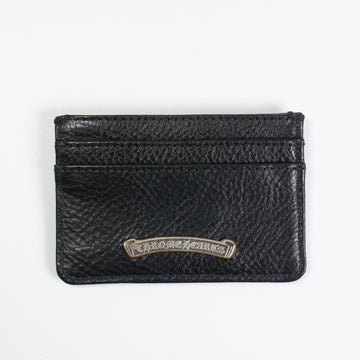 ダブルサイド DOUBLE SIDE スクロールラベル付きカードケース 【レザー名刺入れ パスケース】【新品】