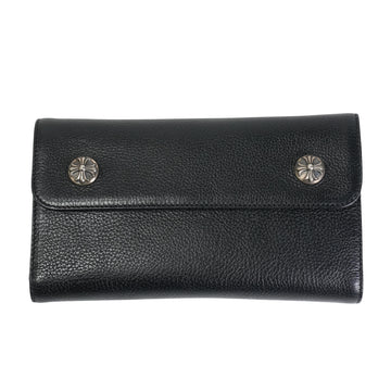 ウェーブウォレット WAVE WALLET 【シルバー長財布】【新品】