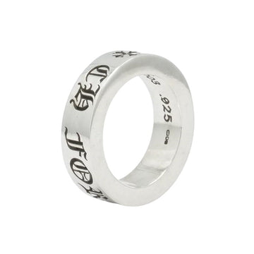 6mmスペーサー フォーエバー 6mm SPACER FOREVER【シルバーリング】 9号