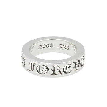 6mmスペーサー フォーエバー 6mm SPACER FOREVER 12号 【シルバーリング】