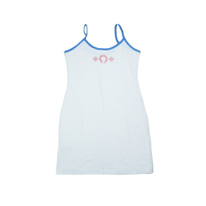 CAMISOLE ホースシュープリントキャミソール L