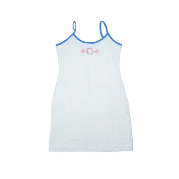 CAMISOLE ホースシュープリントキャミソール L