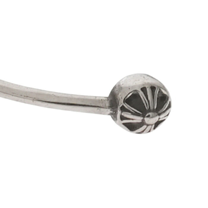 クロムハーツ スキニーベイビーファットクロス SKINNY BBYFAT CROSS  